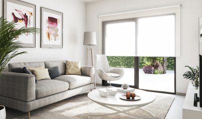 Neue Gebäude - Villa -
Busot