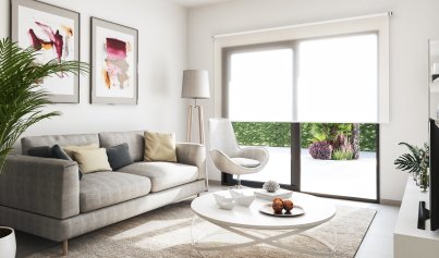 Neue Gebäude - Villa -
Busot