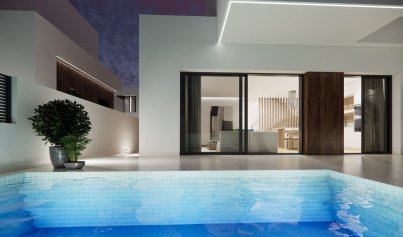 Neue Gebäude - Stadthaus -
Dolores