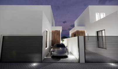 Neue Gebäude - Stadthaus -
Dolores