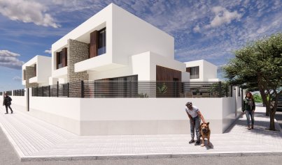 Neue Gebäude - Stadthaus -
Dolores