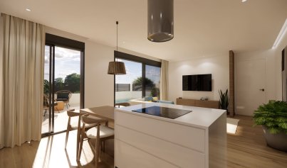 Neue Gebäude - Stadthaus -
Dolores