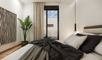 Neue Gebäude - Stadthaus -
Dolores