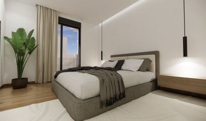 Neue Gebäude - Stadthaus -
Dolores