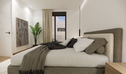 Neue Gebäude - Stadthaus -
Dolores