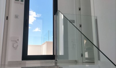 New Build - Villa -
Pilar de la Horadada - Lo Romero Golf