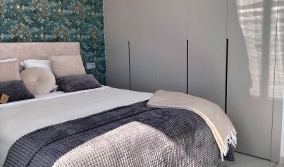 New Build - Villa -
Pilar de la Horadada - Lo Romero Golf