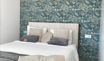 New Build - Villa -
Pilar de la Horadada - Lo Romero Golf