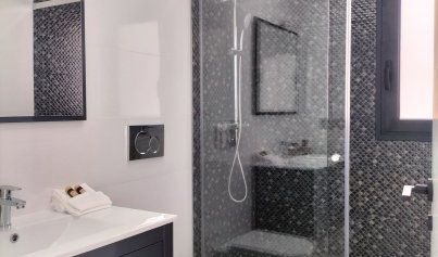 New Build - Villa -
Pilar de la Horadada - Lo Romero Golf