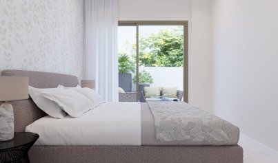 Nouvelle construction - Bungalow -
San Pedro del Pinatar