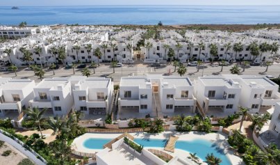 New Build - Bungalow -
San Juan de los Terreros