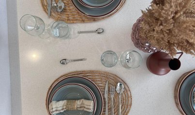 Neue Gebäude - Stadthaus -
San Javier