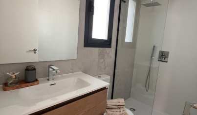 Neue Gebäude - Stadthaus -
San Javier