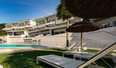 Nieuwbouw Woningen - Appartement / flat -
Xeresa