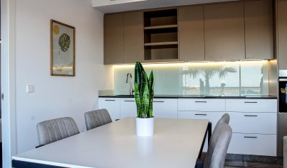 Nieuwbouw Woningen - Appartement / flat -
Xeresa
