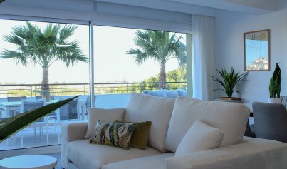 Nieuwbouw Woningen - Appartement / flat -
Xeresa