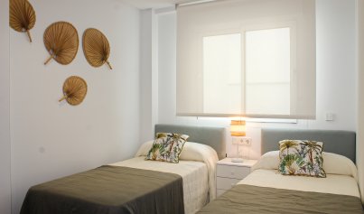 Nieuwbouw Woningen - Appartement / flat -
Xeresa