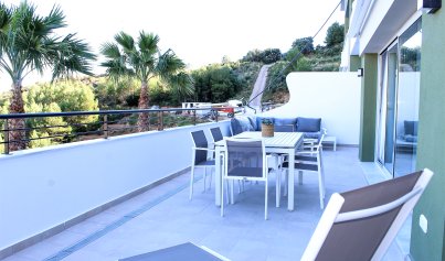 Nieuwbouw Woningen - Appartement / flat -
Xeresa