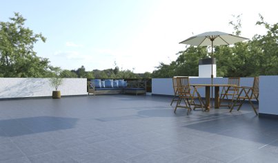 Nouvelle construction - Villa -
San Javier