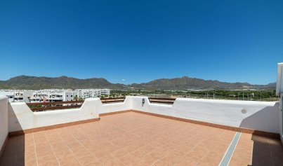 Nouvelle construction - Bungalow -
Pulpí