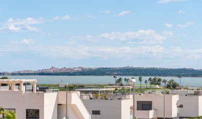 Nouvelle construction - Villa -
Los Montesinos