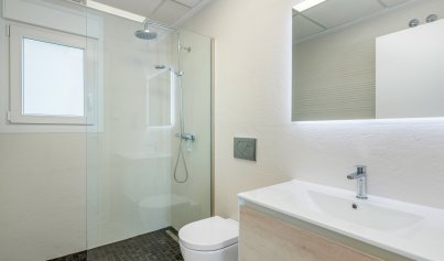 Nouvelle construction - Villa -
Los Montesinos