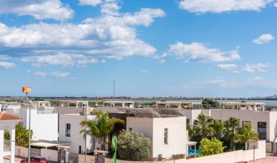 Nybyggnation - Villa -
Los Montesinos