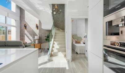 Nybyggnation - Villa -
Los Montesinos