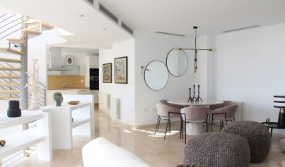 New Build - Villa -
Altea