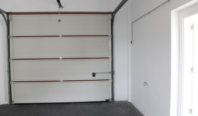 New Build - Villa -
Altea