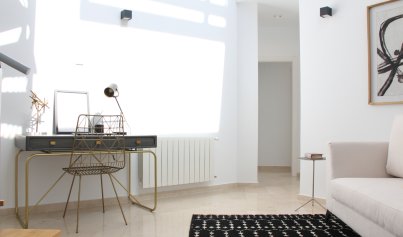 New Build - Villa -
Altea