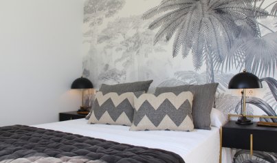 New Build - Villa -
Altea