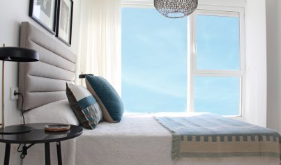 New Build - Villa -
Altea