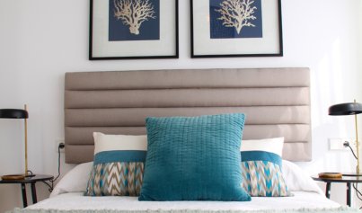 New Build - Villa -
Altea