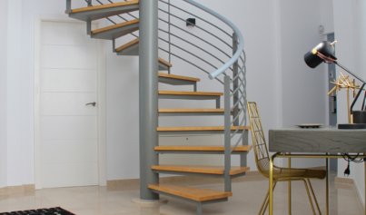 New Build - Villa -
Altea