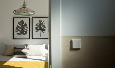 New Build - Villa -
Altea