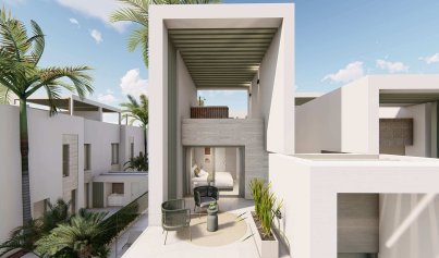 Nieuwbouw Woningen - Villa -
Ciudad Quesada
