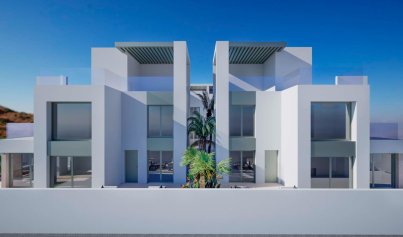 Nieuwbouw Woningen - Villa -
Ciudad Quesada