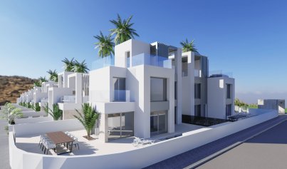 Nieuwbouw Woningen - Villa -
Ciudad Quesada