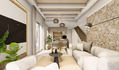 Nieuwbouw Woningen - Villa -
Ciudad Quesada