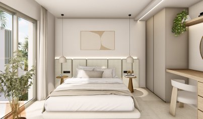 Nieuwbouw Woningen - Villa -
Ciudad Quesada