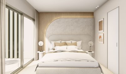 Nieuwbouw Woningen - Villa -
Ciudad Quesada