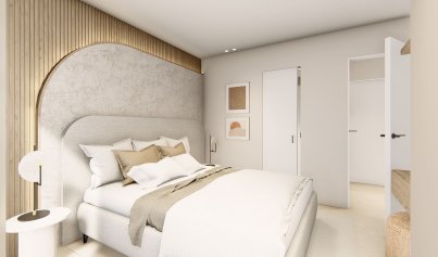 Nieuwbouw Woningen - Villa -
Ciudad Quesada