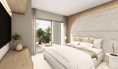 Nieuwbouw Woningen - Villa -
Ciudad Quesada