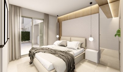 Nieuwbouw Woningen - Villa -
Ciudad Quesada