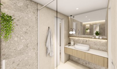 Nieuwbouw Woningen - Villa -
Ciudad Quesada