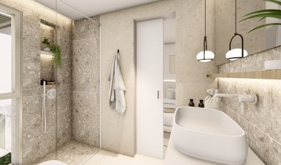 Nieuwbouw Woningen - Villa -
Ciudad Quesada