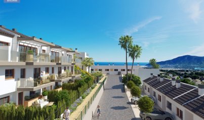 New Build - Villa -
La Nucía