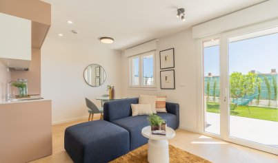 New Build - Villa -
La Nucía