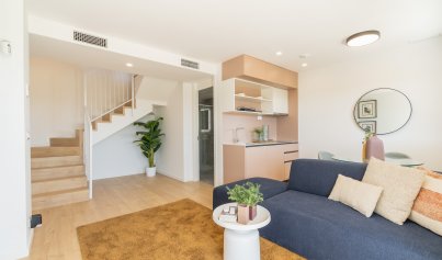 New Build - Villa -
La Nucía